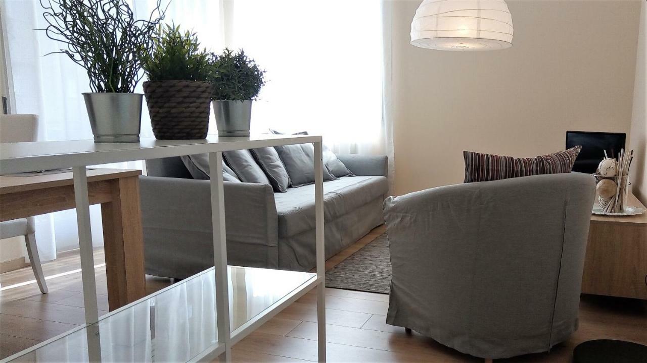 Lovely, Charming And Quiet Apartment In The Centre Air Conditioned And Free Private Garage كومو المظهر الخارجي الصورة