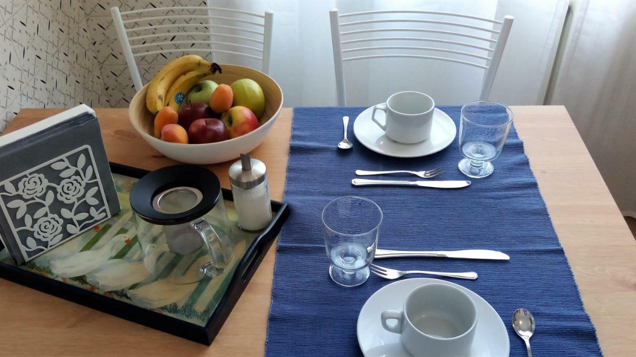 Lovely, Charming And Quiet Apartment In The Centre Air Conditioned And Free Private Garage كومو المظهر الخارجي الصورة