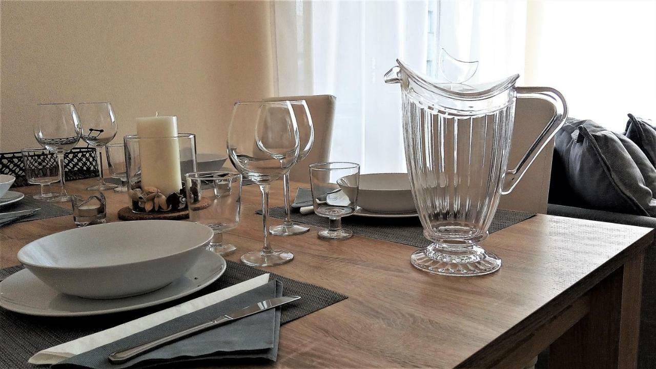 Lovely, Charming And Quiet Apartment In The Centre Air Conditioned And Free Private Garage كومو المظهر الخارجي الصورة