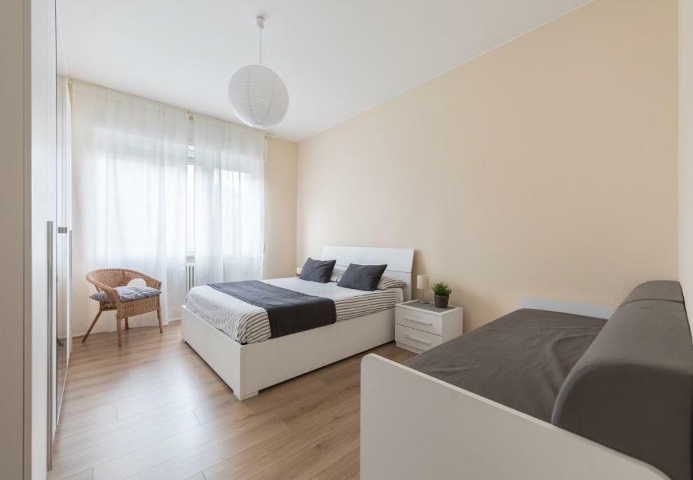 Lovely, Charming And Quiet Apartment In The Centre Air Conditioned And Free Private Garage كومو المظهر الخارجي الصورة
